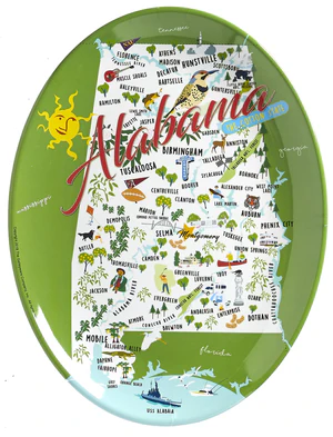 Alabama image