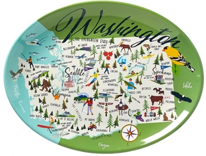 Washington image