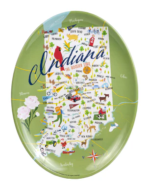 Indiana image