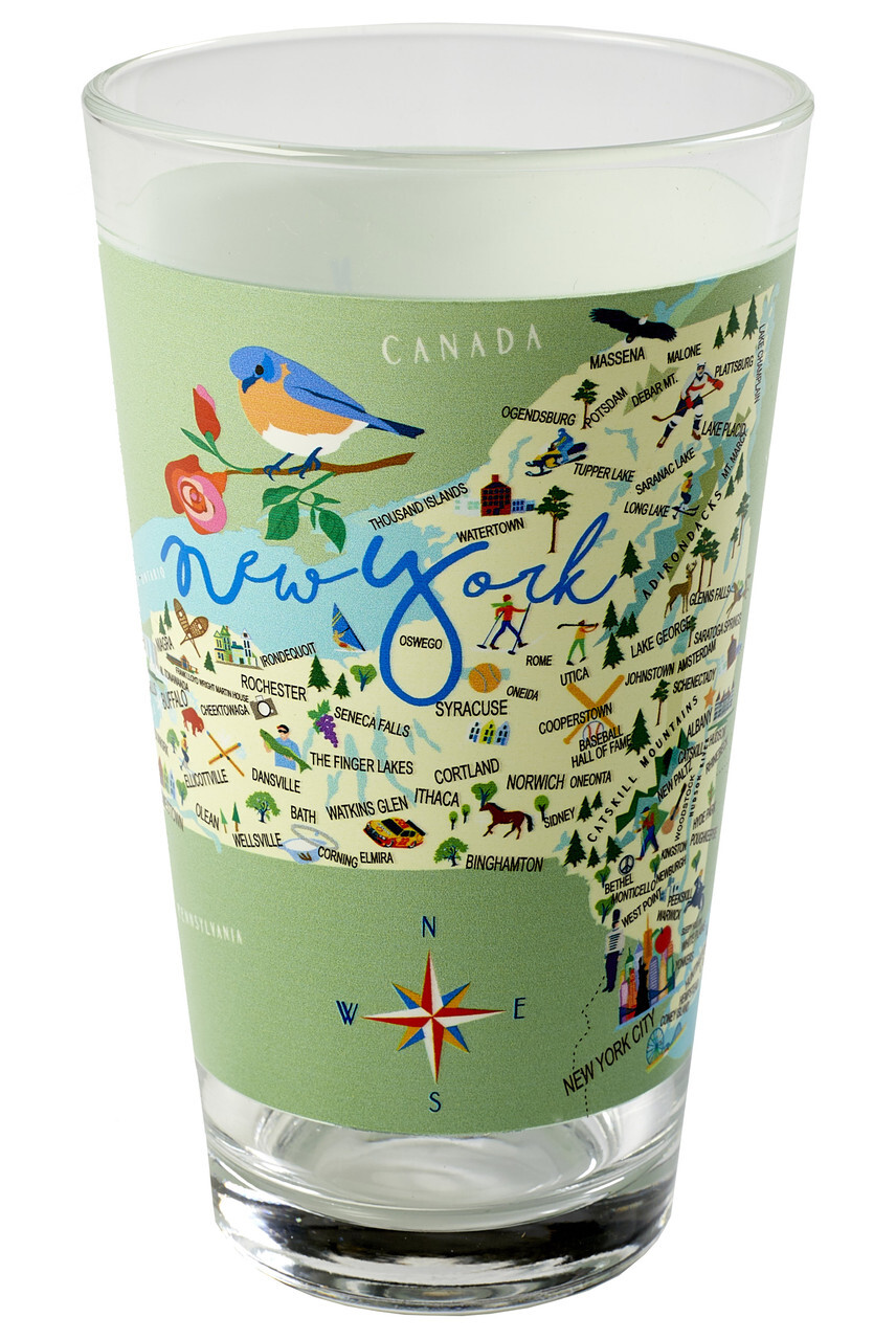 Pint Glasses image