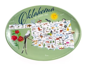Oklahoma image