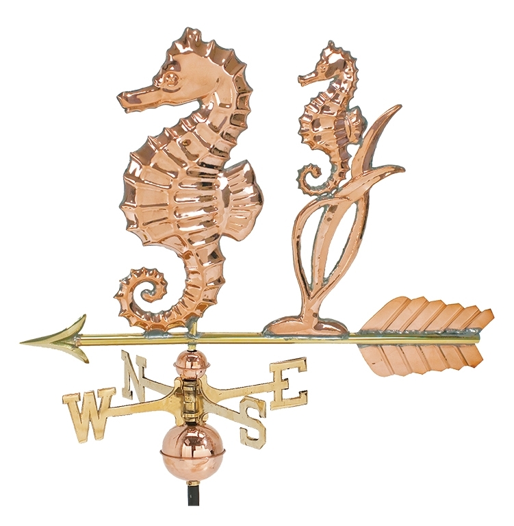 Weather Vanes image
