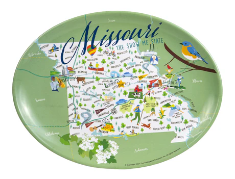 Missouri image
