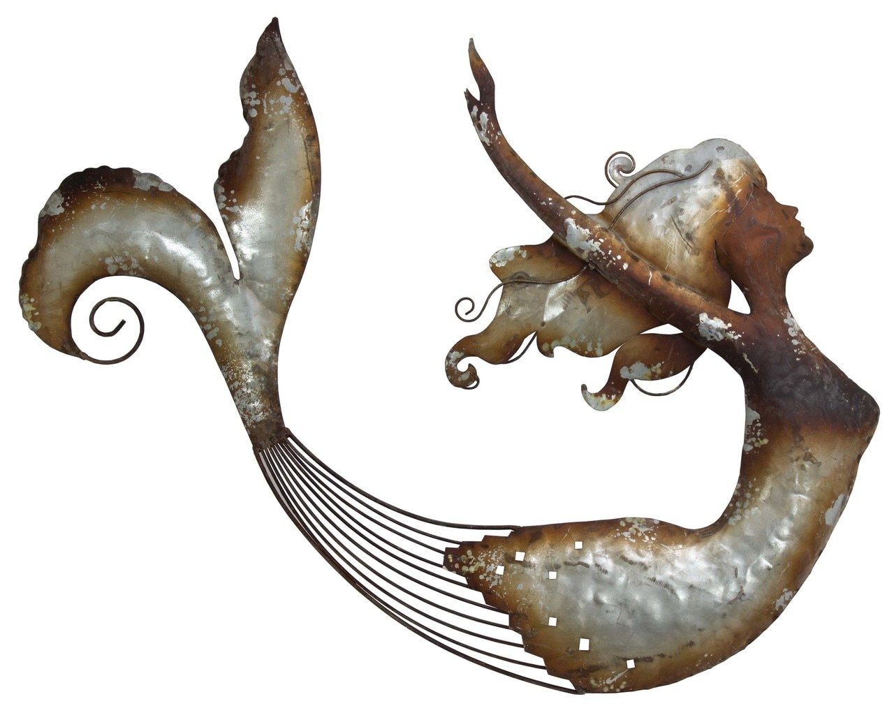 Mermaids image