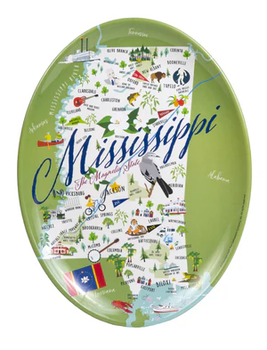 Mississippi image