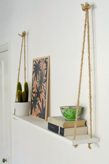 10 Clever DIY Rope Projects That You Should Try - Everything Nautical, Inc.