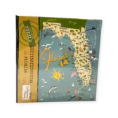 Florida 1000 Piece Jigsaw Puzzle