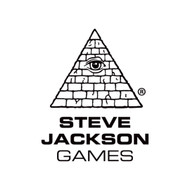 Steve Jackson Games