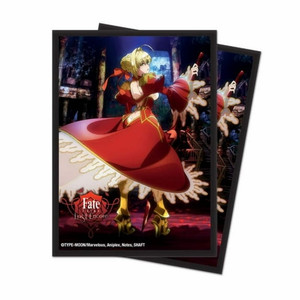 SALE Fate Extra Standard Size Sleeves 65ct Pack Last Encore