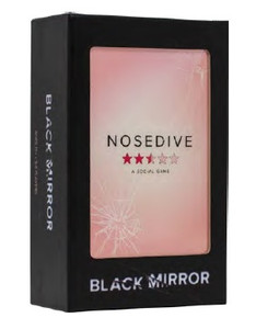 Black Mirror Nosedive