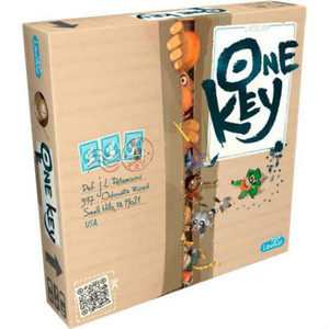 SALE One Key