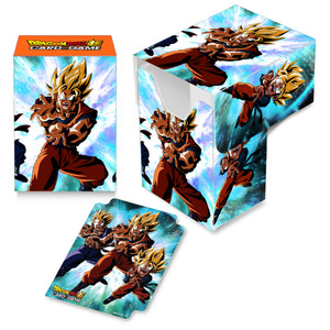 Dragon Ball Super Set 5 Full-View Deck Box Version 3