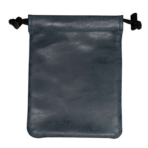 Suede Collection Treasure Nest Sapphire