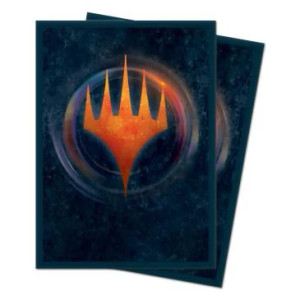 SALE Core Set 2021 V6 Standard Sleeves 100ct for Magic the Gathering
