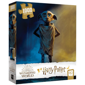 Harry Potter Dobby 1000pcs Puzzle