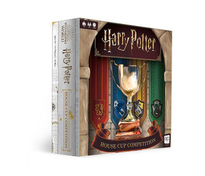 Harry Potter House Cup Competition
