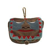 Dungeons & Dragons Bag of Holding Dice Bag