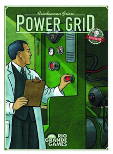 Power Grid Recharged