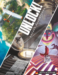 UNLOCK! Escape Adventures