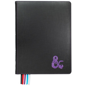 SALE D&D Dungeon Master's Guide Premium Book Cover