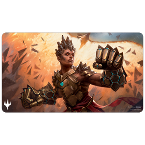 Phyrexia All Will Be One Playmat B for Magic: The Gathering