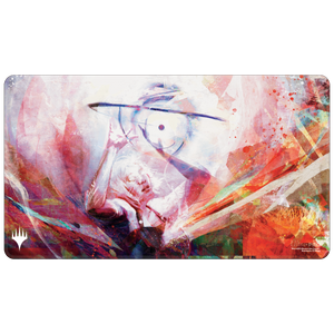 March of the Machine: The Aftermath Spark Rupture Holofoil Playmat for Magic: The Gathering