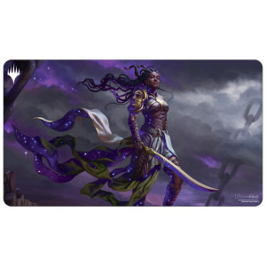 Commander Masters Playmat B for Magic: The Gathering