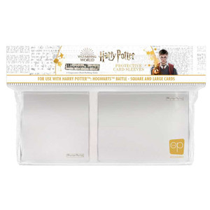 Harry Potter Alternative Size Card Sleeves