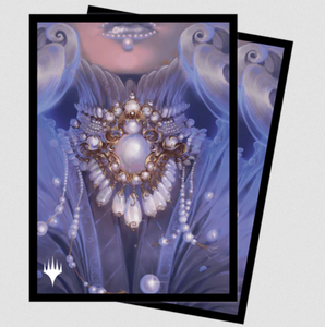 Modern Horizons 3  100ct Deck Protector Sleeves White for Magic: The Gathering