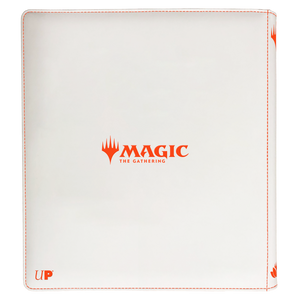 Mana 8  12-Pocket Zip PRO-Binder Lotus for Magic  The Gathering