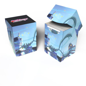 10th Anniversary 100+ Deck Box for Hatsune Miku