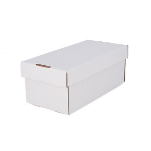 Graded Shoe Box 25ct Bundle