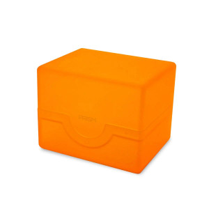 PRISM DECK CASE - ORANGE