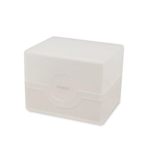 PRISM DECK CASE - WHITE