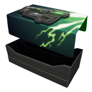 DOOM Dropship BFG for Bethesda