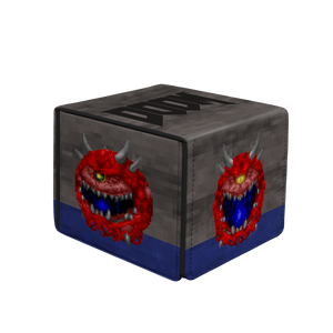 PRE-ORDER DOOM Alcove Edge Cacodemon for Bethesda