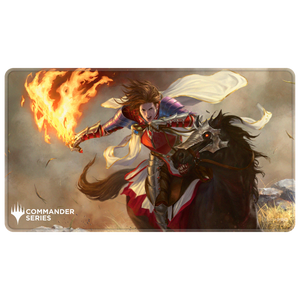 Commander Series Stitched Edge Syr Gwyn Release 8 Fan Vote 3 - Q3 2025