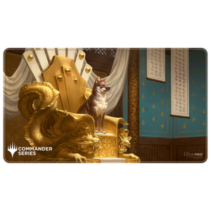 Commander Series Stitched Edge Yoshimaru Release 8 Fan Vote 3 Q3 2025