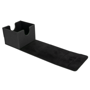 Legion Sentinel Deck Box 100 - Black