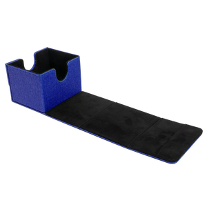 Legion Sentinel Deck Box 100 - Blue