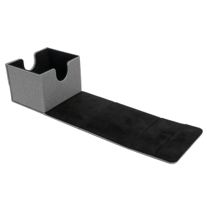 Legion Sentinel Deck Box 100 - Grey
