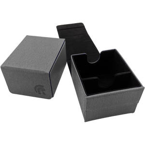 Legion Sentinel Deck Box 130 - Grey