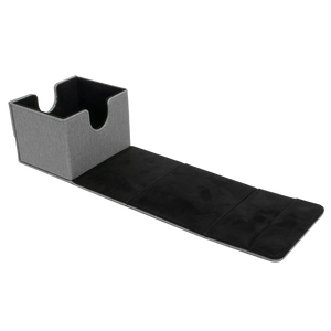 Legion Sentinel Deck Box 80 - Grey