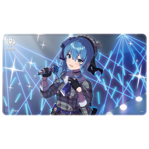 Hoshimachi Suisei Stitched for the hololive OFFICIAL CARD GAME