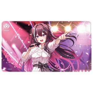 AZKi Stitched for the hololive OFFICIAL CARD GAME