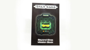 Star Saga Beyond Eiras Beyond Eiras Mission Book