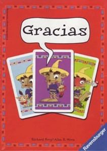 Gracias