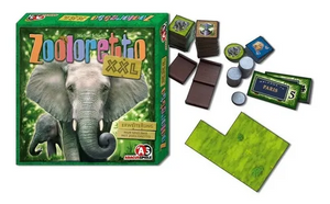 Zooloretto XXL