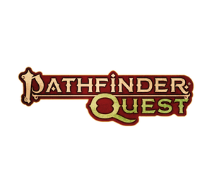 PRE-ORDER Pathfinder Quest Deluxe Edition