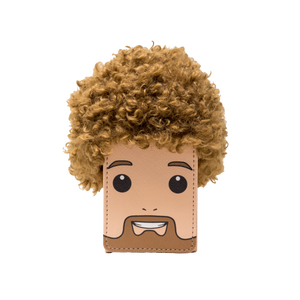 PRE-ORDER Deck Box Bob Ross Headcase Alcove Flip